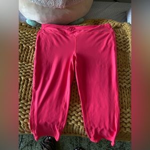 Gap fit workout capris